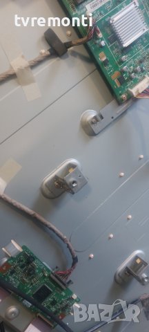 MAIN BOARD ,715G5155-M01-002-005K(Ver:A)  PHILIPS 47PFL3007H/12, снимка 3 - Части и Платки - 41872361