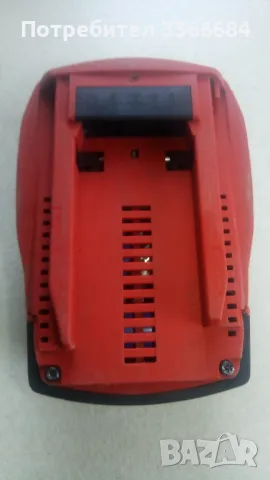 Батерии hilti b22 3.0 и hilti b22 8.0, снимка 4 - Други инструменти - 49770862