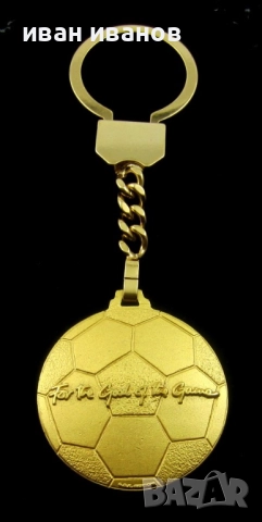  Ключодържатели FIFA ФИФА-Световна купа-Бертони-Оригинал, снимка 5 - Колекции - 52638650