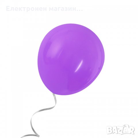 Балони - Класик /100 боря/