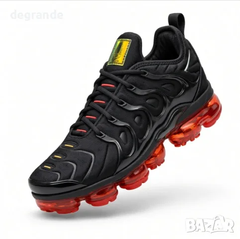 👟Nike Air VaporMax Plus НАЛИЧЕН в 4 Цвята, снимка 8 - Маратонки - 54756435