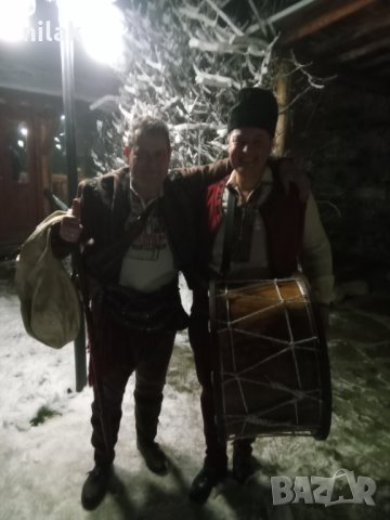 Извеждане на Булка