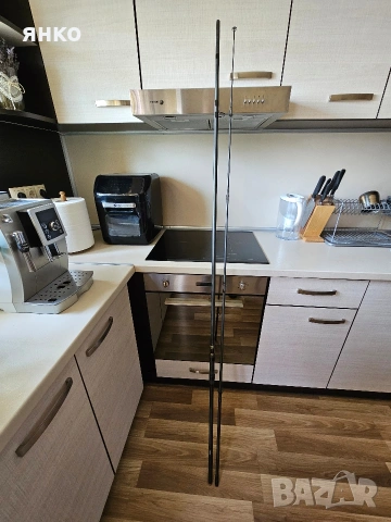 сигнализатори carp academy и въдица, снимка 8 - Въдици - 53864622