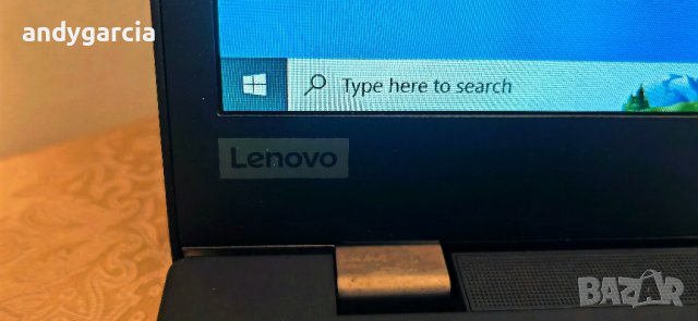 Lenovo ThinkPad P15s/Core i5-10210U/8GB RAM/256GB SSD/15.6 Full HD IPS/Quadro P520 2GB WorkStation , снимка 11 - Лаптопи за работа - 39224203