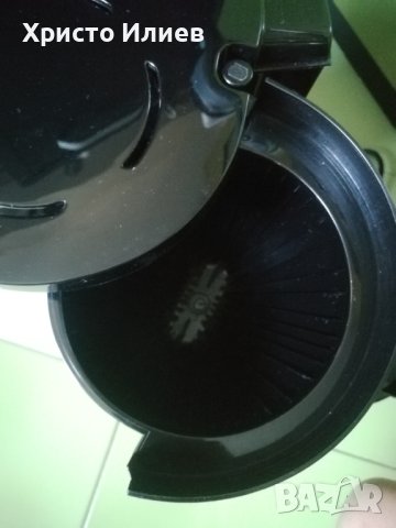 Кафемашина с две термокани Severin Филтърна кафе машина за шварц кафе, снимка 6 - Кафемашини - 41976672