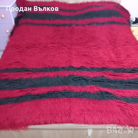 Китеник[губер] за спалня 240/200 см