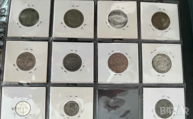 Швеция 18 стари монети колекция СРЕБРО + Бонус, снимка 4 - Нумизматика и бонистика - 41961327