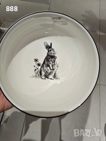 чинии и купи, снимка 6 - Чинии - 53691317