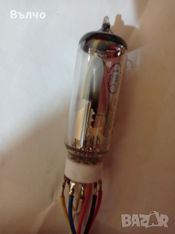 ТЪРСЯ-6Е2 ИЛИ 6Е1П, снимка 2 - Друга електроника - 53288831