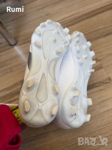 Футболни обувки adidas PREDATOR LEAGUE MG ! 40 н, снимка 7 - Футбол - 53684498