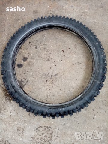 90/90-21 гума крос ендуро, снимка 2 - Части - 40900436