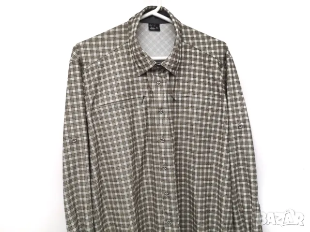 ○ SALEWA ○ дамска поларена риза ○, снимка 3 - Ризи - 48229273