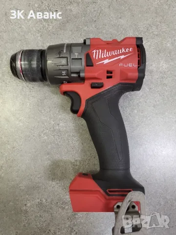 бормашина винтоверт Milwaukee M18 FPD3, снимка 3 - Бормашини - 55799974