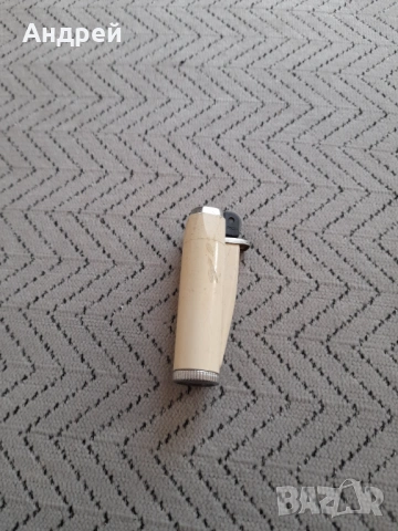 Стара запалка Imco