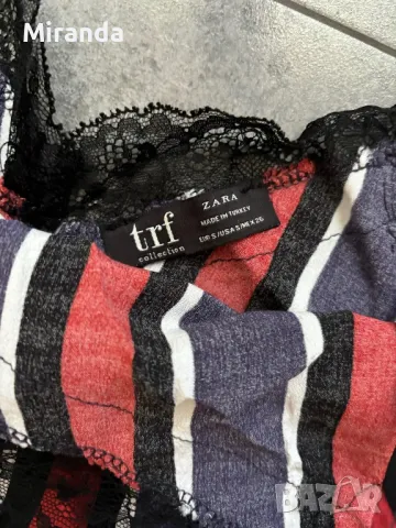 Zara дрехи, снимка 16 - Рокли - 47393872