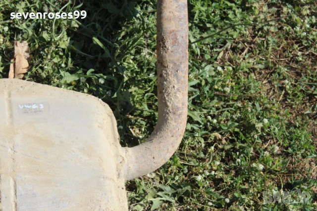 Гърне средно Фолксваген Голф 3 VW Golf 3  1H0253409N, снимка 3 - Части - 50661684