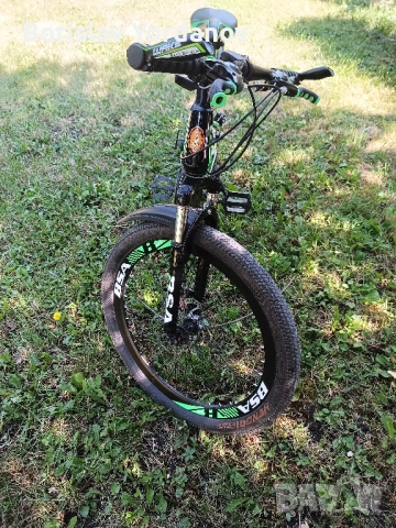 Велосипед 24', снимка 1