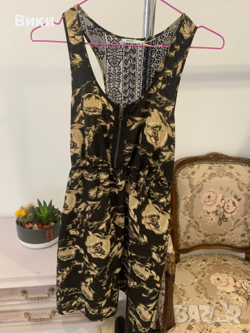 Красива рокля в размер S, снимка 6 - Рокли - 44779276