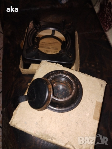 туристически спиртник, снимка 5 - Къмпинг мебели - 52469866