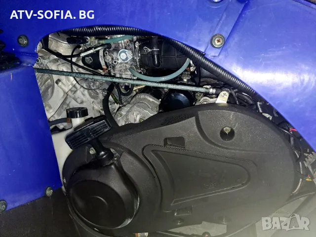 нов внос , снимка 14 - Мотоциклети и мототехника - 50274454