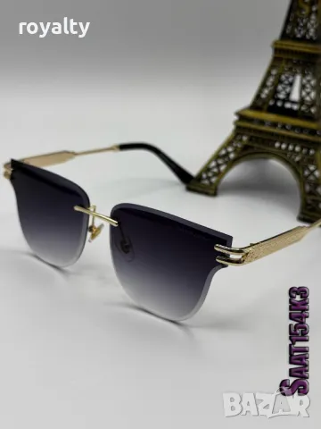Слънчеви очила , снимка 10 - Слънчеви и диоптрични очила - 49484101