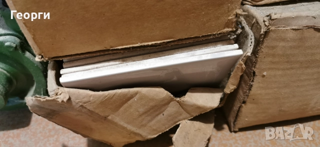 Нови Фаянсови Плочки 15/15, снимка 4 - Строителни материали - 51790320