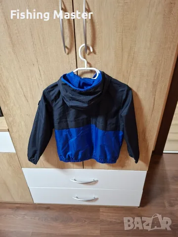 Детско яке Nike , снимка 3 - Детски якета и елеци - 55754179