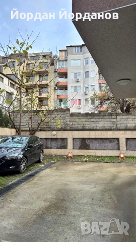 парко място, снимка 2 - Гаражи и паркоместа - 52916998