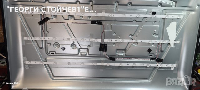 43C635 40-R51MTE-MAA2HG  11602-500458  LVU430NDLL V430DJ1-Q01, снимка 9 - Части и Платки - 42367189