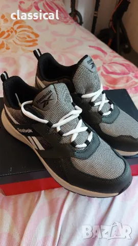 Нови дамски маратонки Reebok , снимка 3 - Маратонки - 49942466