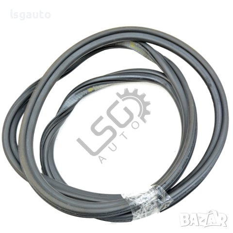 Уплътнение задна дясна врата AUDI A4 (B8) 2008-2015 ID:100080