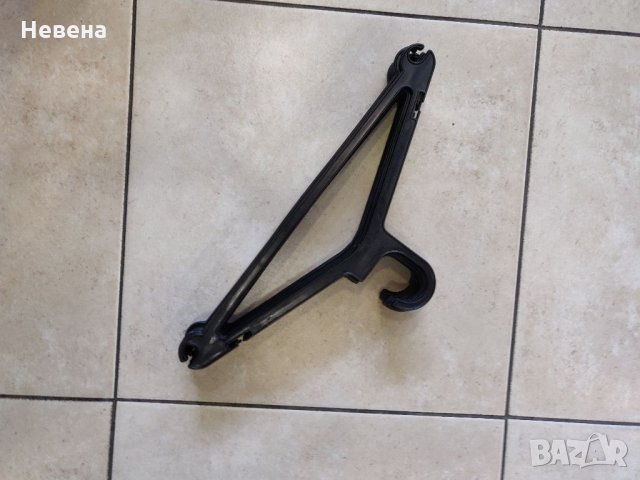 Закачалки, снимка 3 - Друго търговско оборудване - 34325019