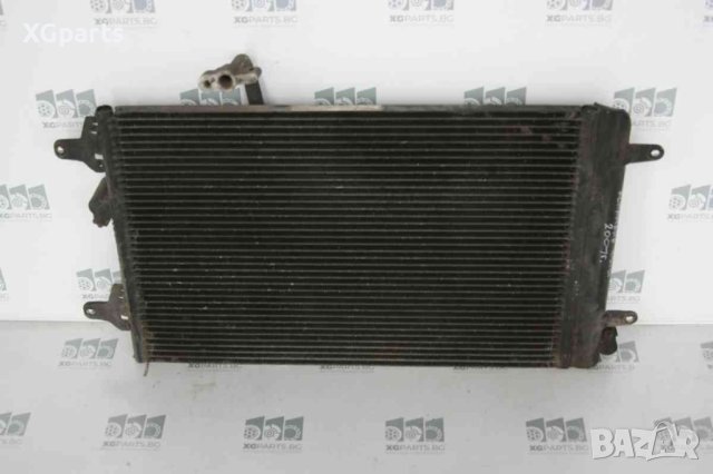  Климатичен Радиатор за Seat Alhambra 1.9tdi 116к.с. (1996-2010), снимка 1 - Части - 41402283