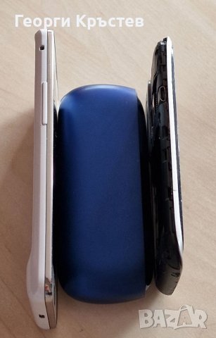 Samsung Galaxy S2 и HTC Desire Q - за части, снимка 3 - Samsung - 39681155