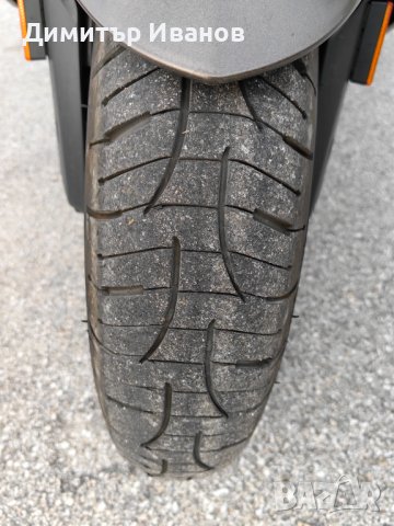 А2 Бмв  650 гт, bmw 650 gt А2, снимка 8 - Мотоциклети и мототехника - 41833995