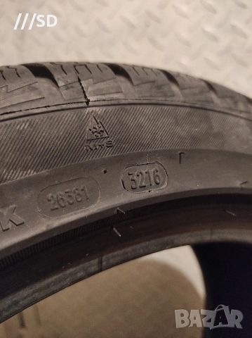 Гуми PETLAS / 215 / 45 / 17, снимка 4 - Гуми и джанти - 53452775