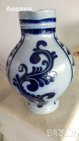 4 кани ( вази) от Германия , снимка 4 - Други - 48924866