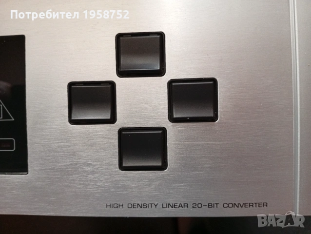 Behringer DSP 8000, снимка 4 - Ресийвъри, усилватели, смесителни пултове - 53843259