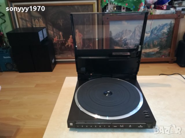 ПОРЪЧАН-TECHNICS DIRECT DRIVE AUTOMATIC-JAPAN 1202221637