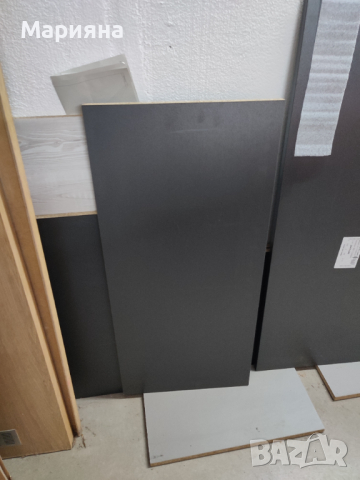 Дървени плоскости, снимка 5 - Секции и витрини - 44829614