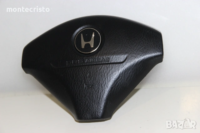 Airbag волан Honda HR-V (1999-2005г.) Хонда HRV / 77800-S2H-G713 / 77800S2HG713, снимка 2 - Части - 53850301