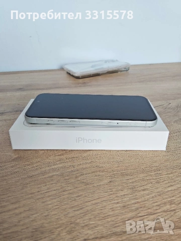 iPhone 16 Plus, снимка 7 - Apple iPhone - 53365832