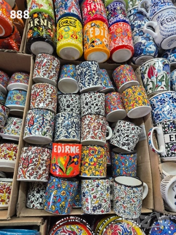 чаши , снимка 3 - Чаши - 52061323