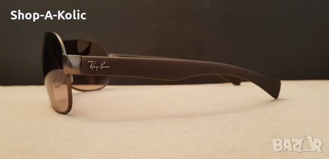 Оригинални слънчеви очила Ray-Ban, снимка 3 - Слънчеви и диоптрични очила - 34585265