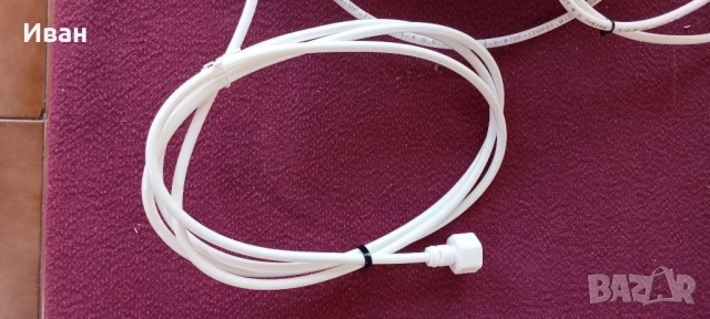 Система за обратна осмоза за пречистване на вода , снимка 3 - Други стоки за дома - 53780882