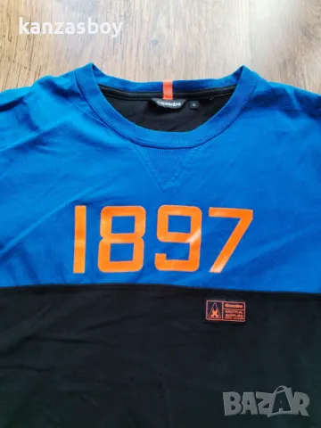 gaastra - страхотна мъжка тениска XL