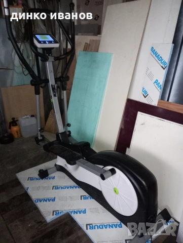 НЕМСКИ кростренажор Crane Power C13 