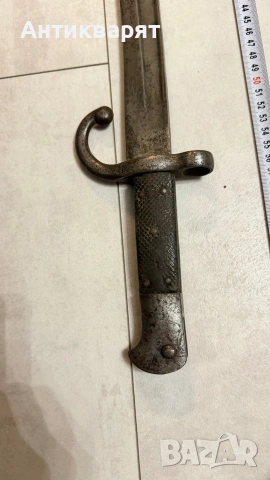 щик Мартина, маркировки без реставрация , снимка 2 - Антикварни и старинни предмети - 53686044