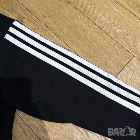 Мъжка блуза Adidas x Y-3 | XL, снимка 4 - Блузи - 53510169