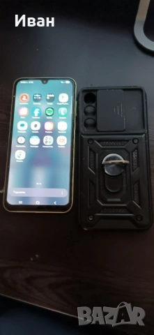 Samsung A25 128 GB, снимка 2 - Samsung - 53665312